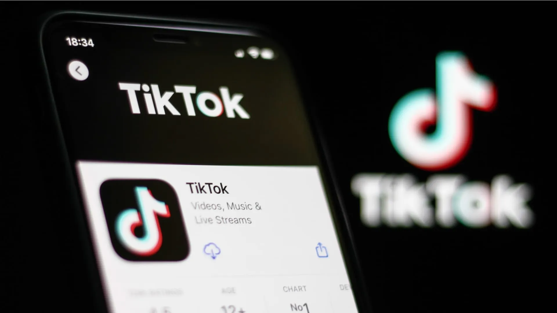 Trump negocia venda do TikTok nos EUA