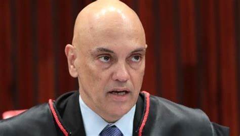 Alexandre de Moraes: Conflito Legal, Censura e Justiça